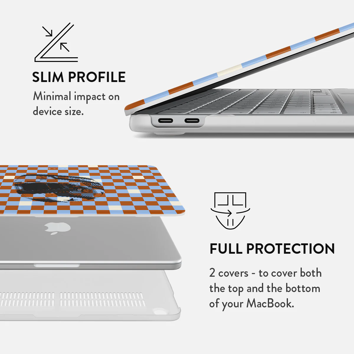 Pit Stop - Macbook Case - Image 18