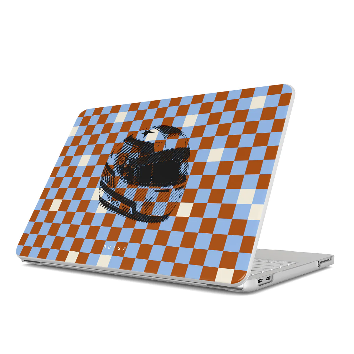 Pit Stop - Macbook Case - Image 2