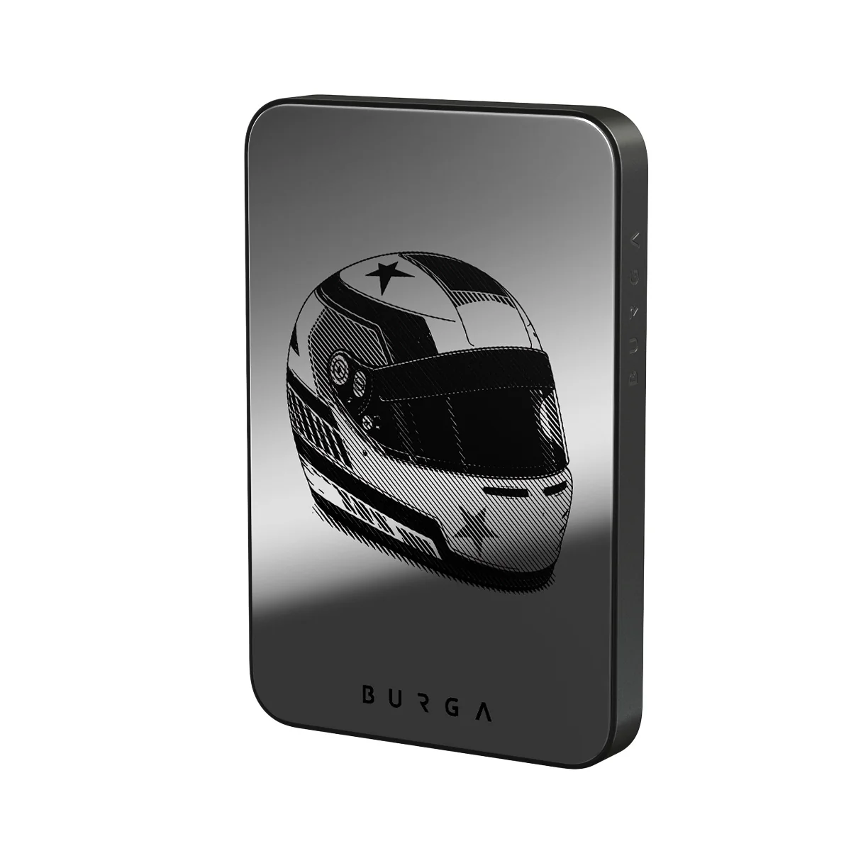 Pit Stop - Magnetic Power Bank - Image 46