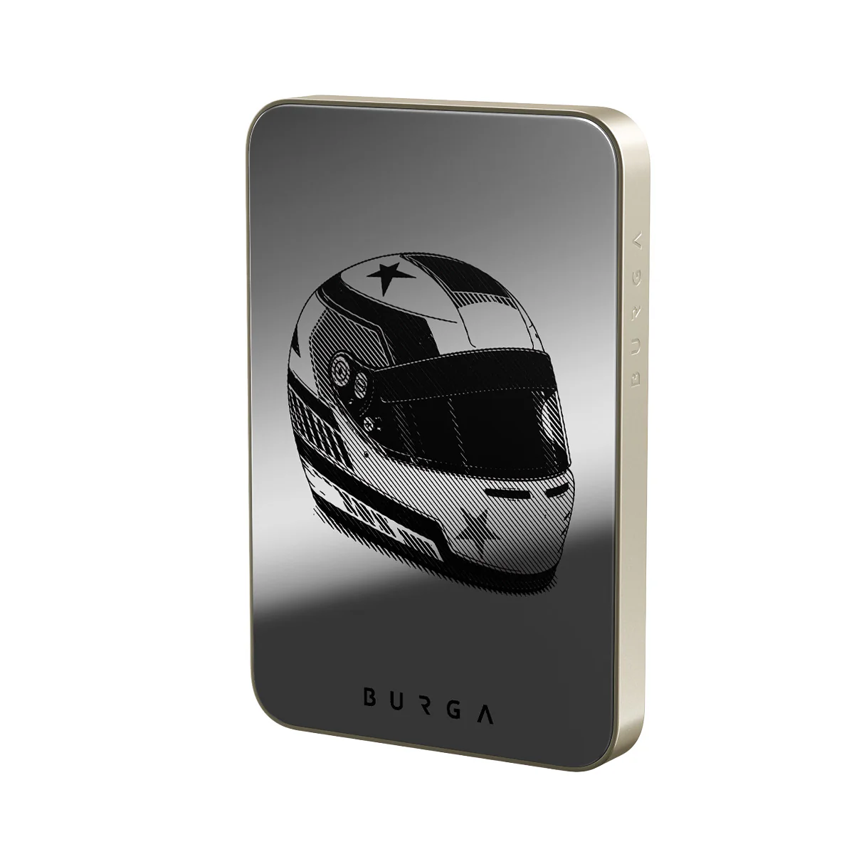Pit Stop - Magnetic Power Bank - Image 51