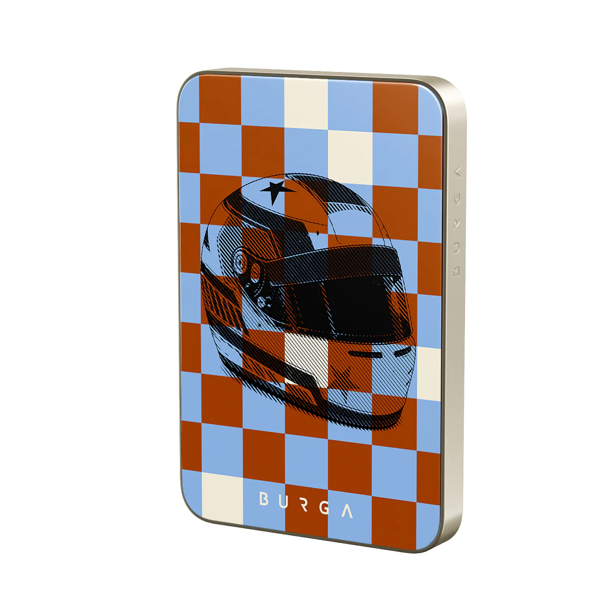 Pit Stop - Magnetic Power Bank - Image 6