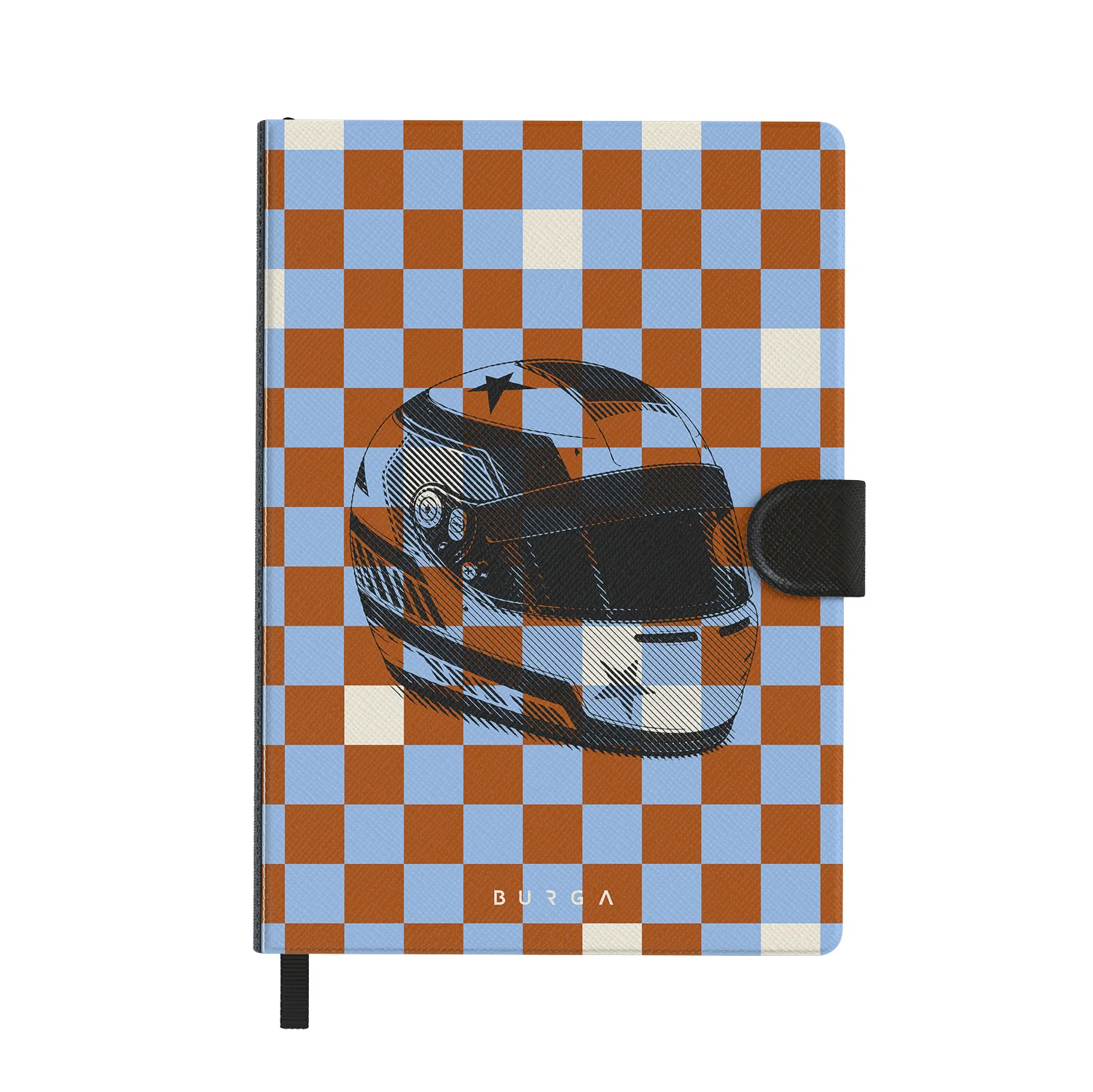 Pit Stop - Notebook - Image 2