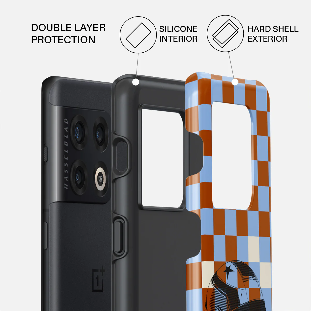 Pit Stop - OnePlus 10 Pro 5G Case - Image 2