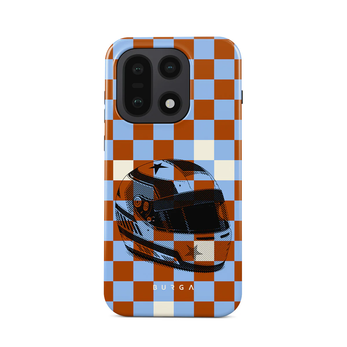 Pit Stop - OnePlus 15 Case