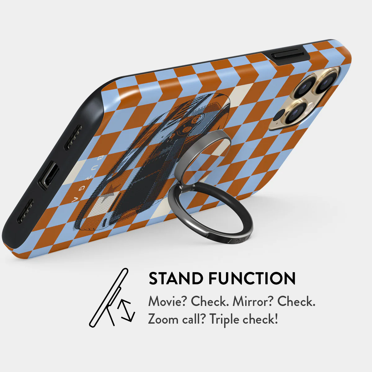 Pit Stop - Adhesive Ring Holder - Image 4