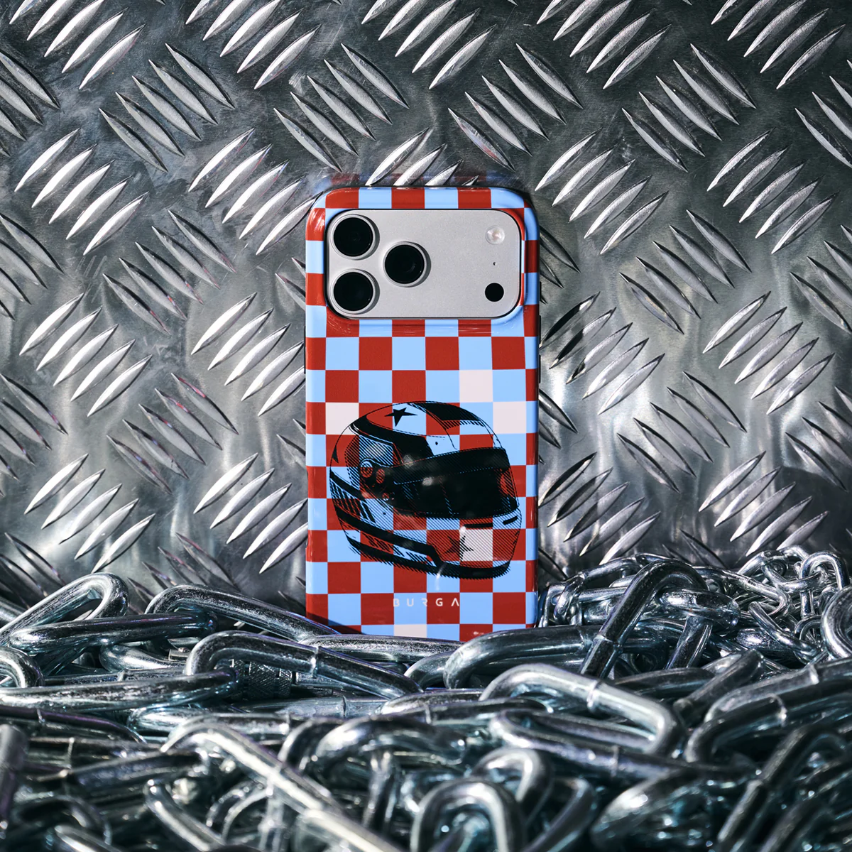 Pit Stop - Samsung Galaxy A13 4G Case - Image 7