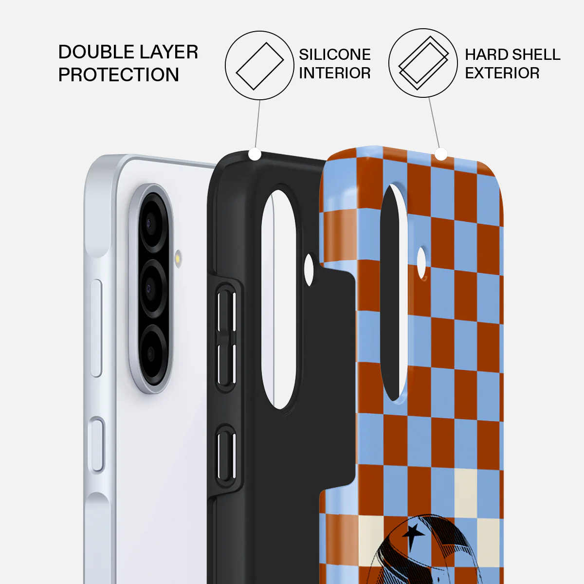 Pit Stop - Samsung Galaxy A36 5G Case - Image 2