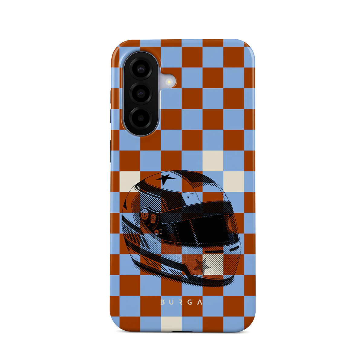 Pit Stop - Samsung Galaxy A37 5G Case