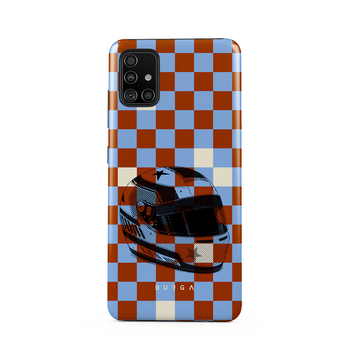 Pit Stop - Samsung Galaxy A51 4G Case