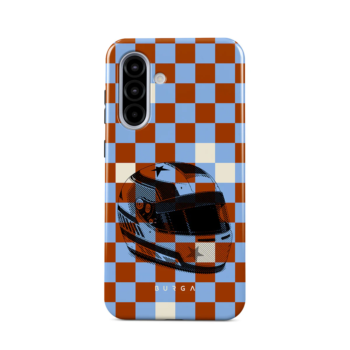 Pit Stop - Samsung Galaxy A56 5G Case