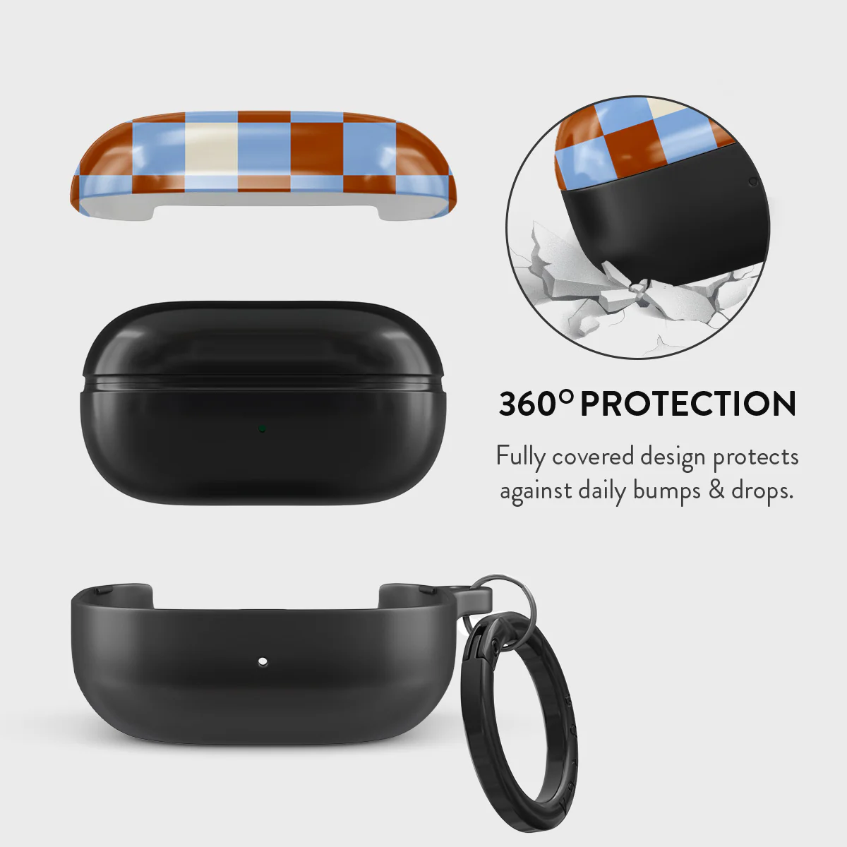 Pit Stop - Samsung Galaxy Buds 2 Case - Image 2