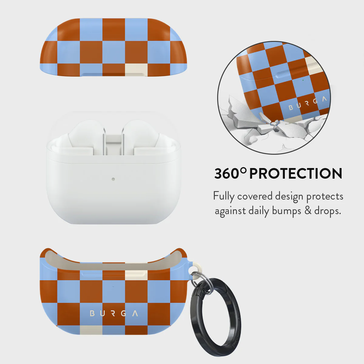 Pit Stop - Samsung Galaxy Buds 3 Pro Case - Image 2