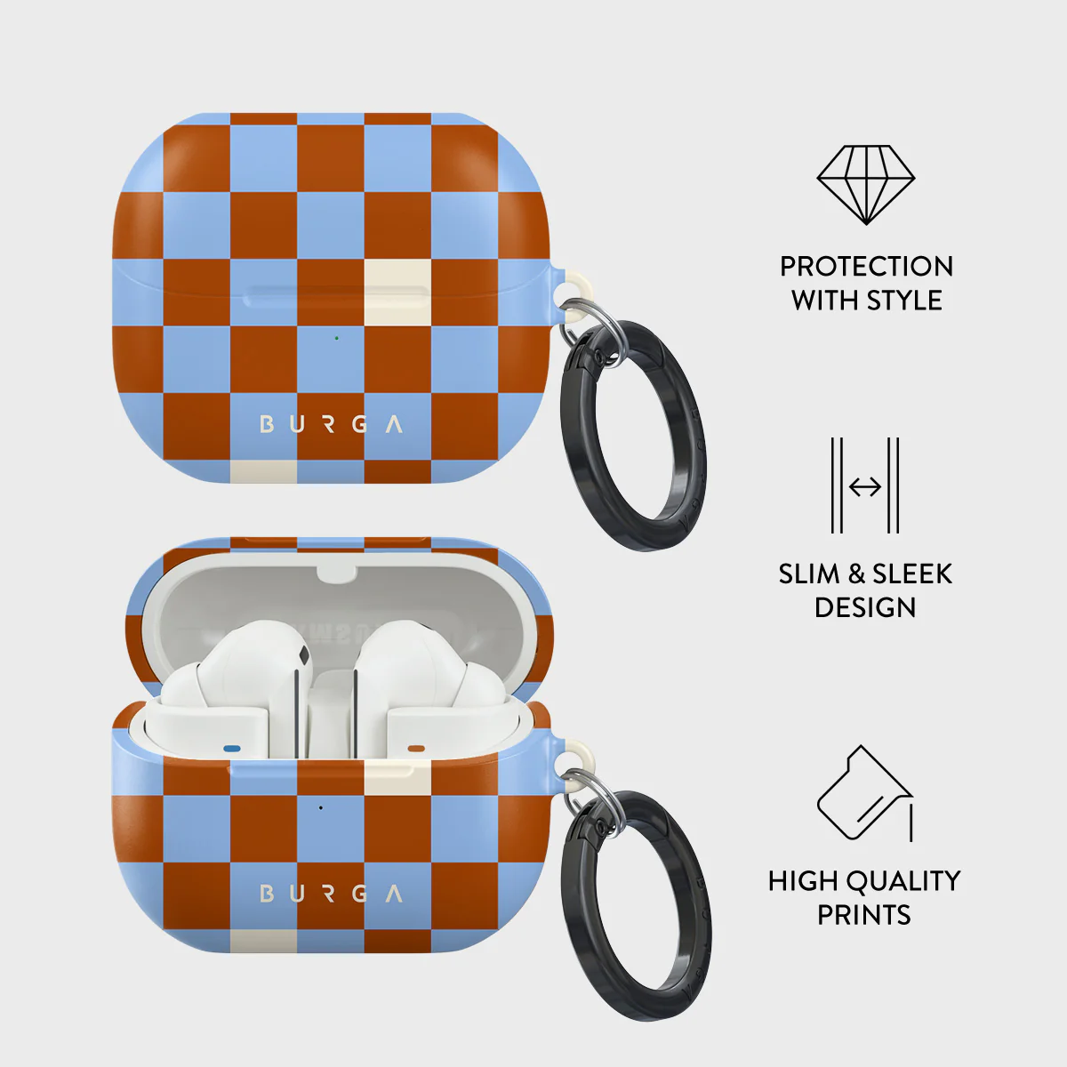 Pit Stop - Samsung Galaxy Buds 3 Pro Case - Image 4