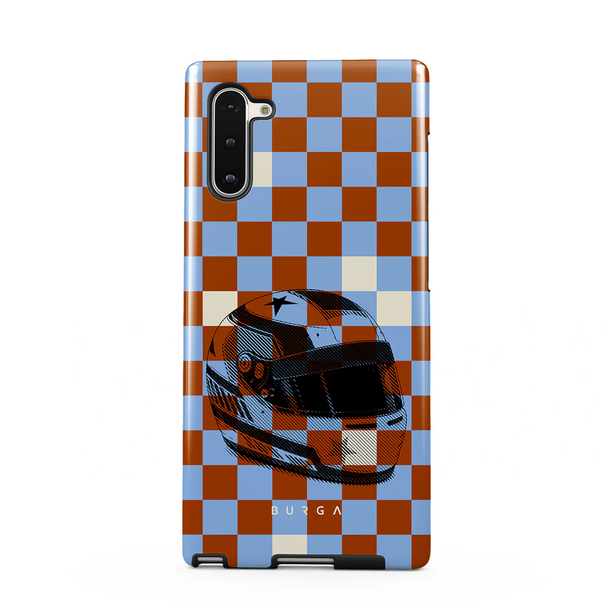 Pit Stop - Samsung Galaxy Note 10 Case - Image 5