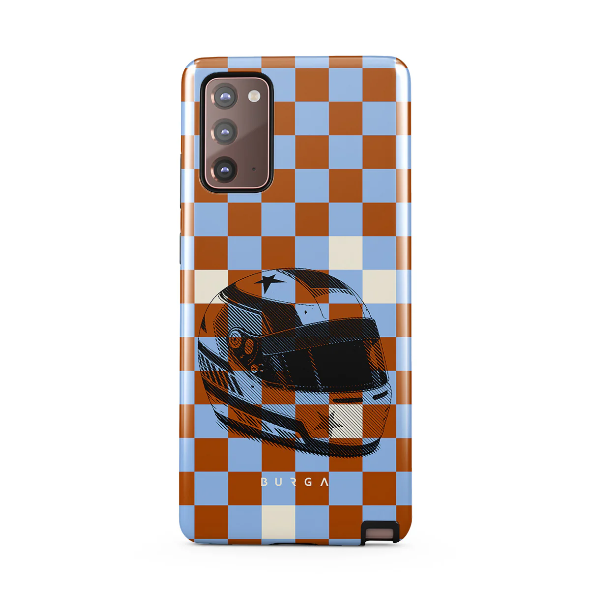 Pit Stop - Samsung Galaxy Note 20 4G / 5G Case - Image 5