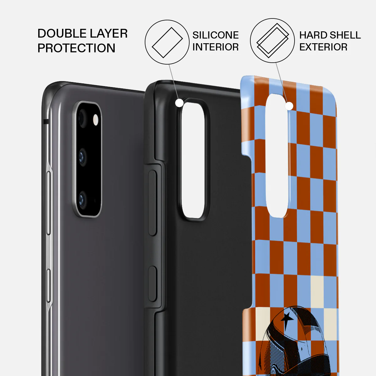 Pit Stop - Samsung Galaxy S20 4G / 5G Case - Image 2