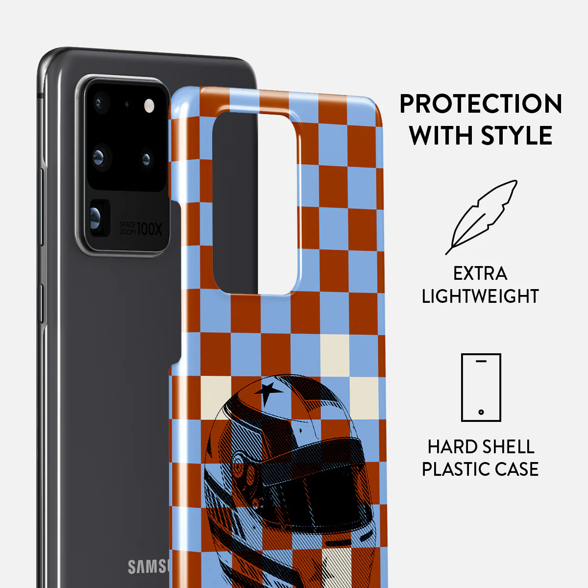 Pit Stop - Samsung Galaxy S20 Ultra 4G / 5G Case - Image 2