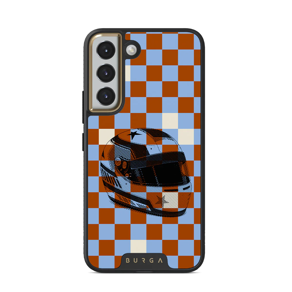 Pit Stop - Samsung Galaxy S22 Plus Case - Image 5