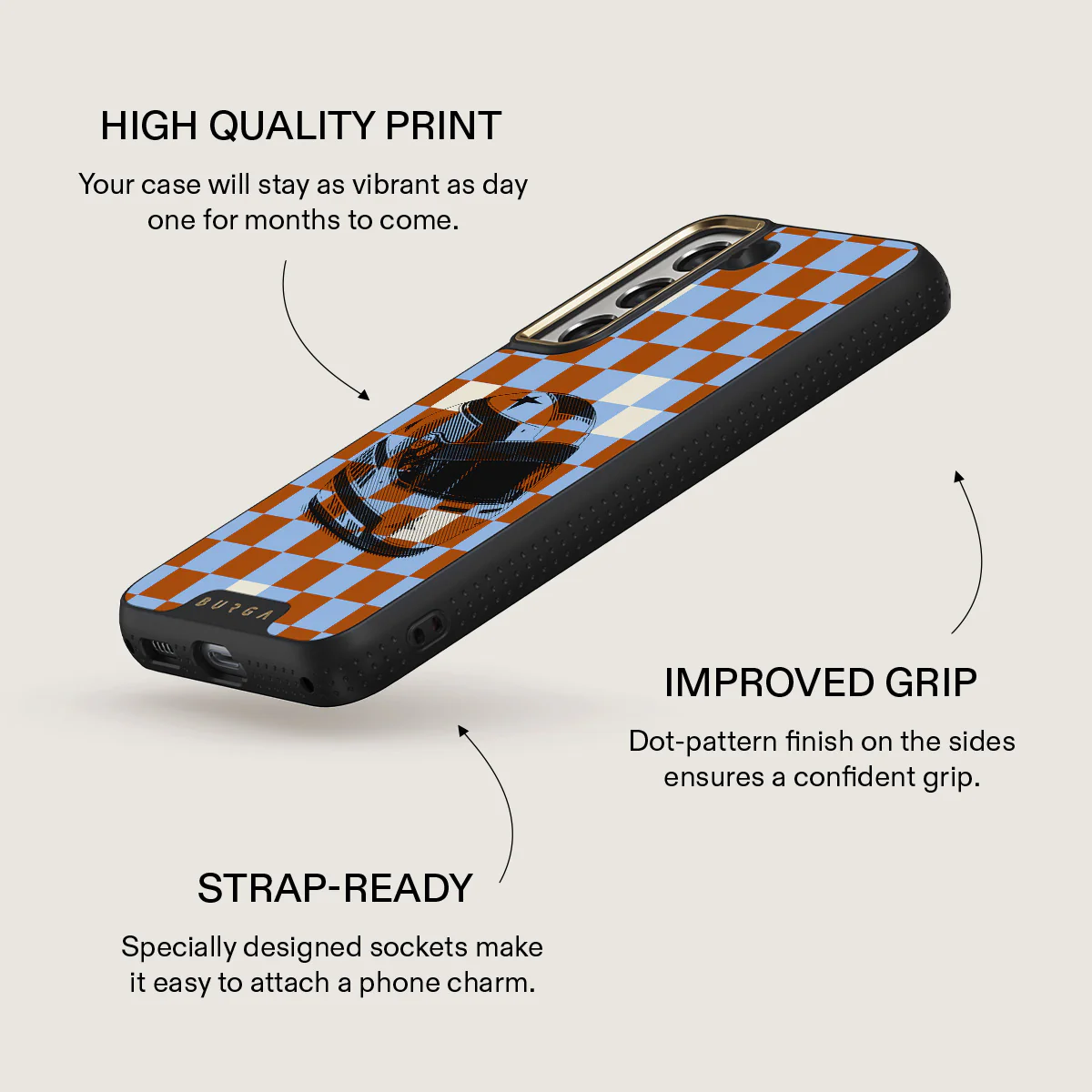 Pit Stop - Samsung Galaxy S22 Plus Case - Image 9