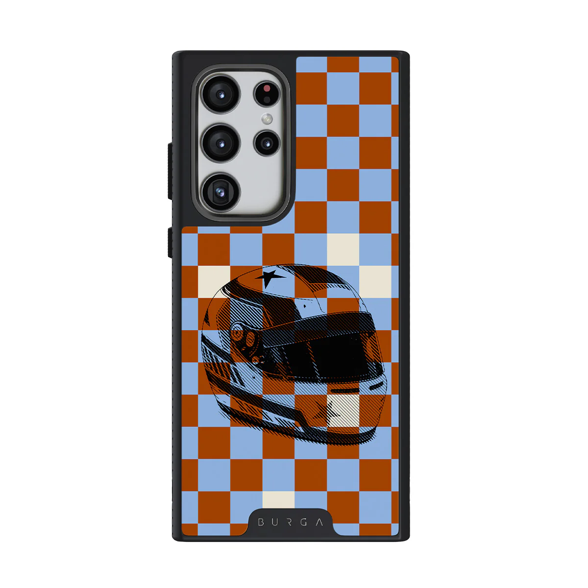 Pit Stop - Samsung Galaxy S22 Ultra Case - Image 12