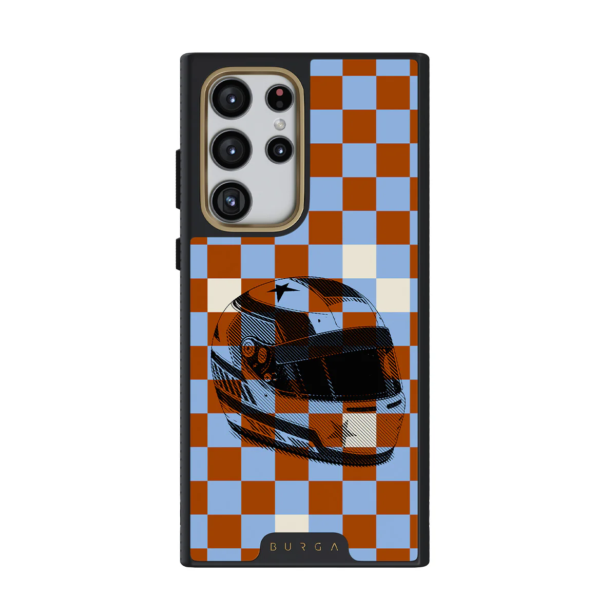Pit Stop - Samsung Galaxy S22 Ultra Case - Image 5