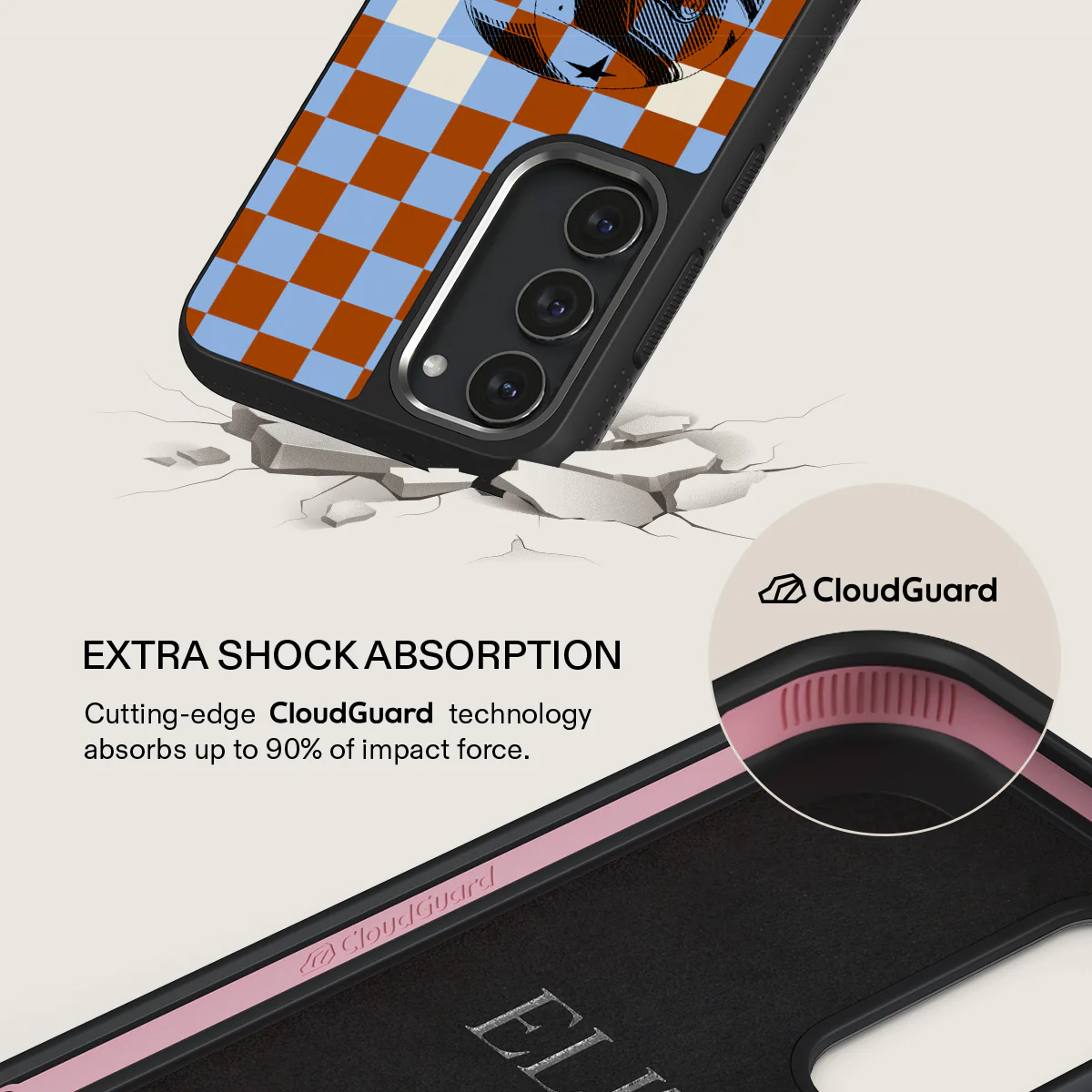 Pit Stop - Samsung Galaxy S23 Case - Image 14