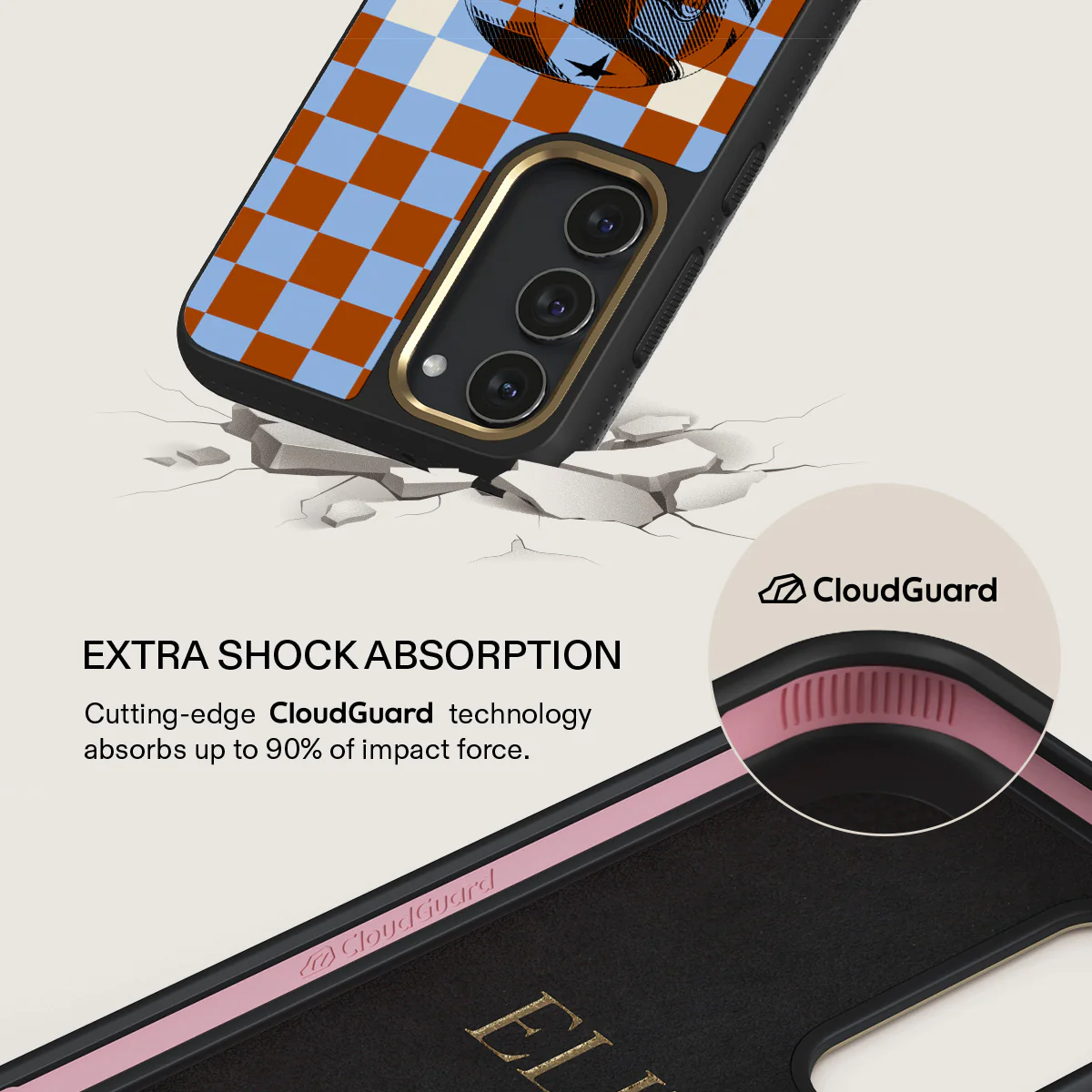 Pit Stop - Samsung Galaxy S23 Case - Image 7