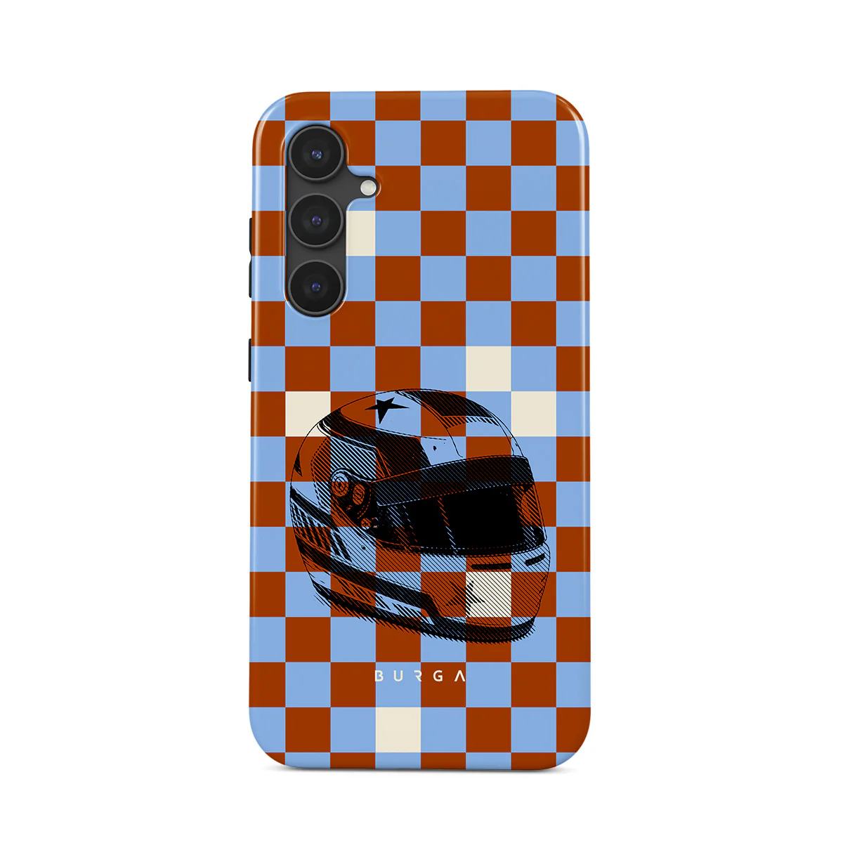 Pit Stop - Samsung Galaxy S23 FE Case
