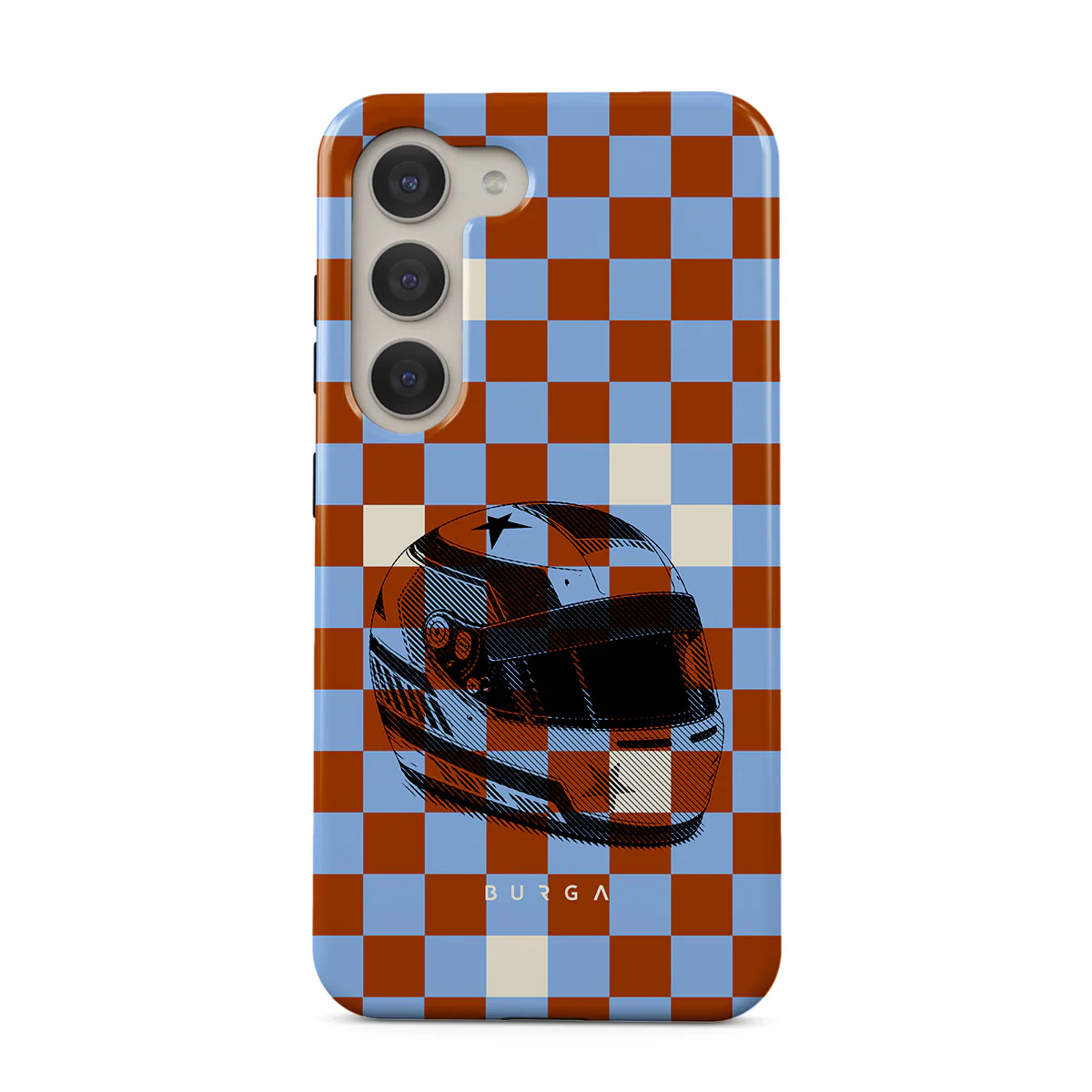 Pit Stop - Samsung Galaxy S23 Plus Case