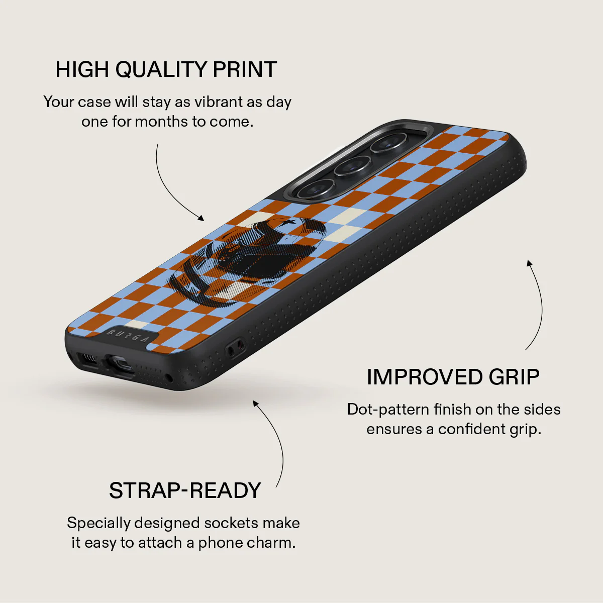 Pit Stop - Samsung Galaxy S23 Plus Case - Image 16