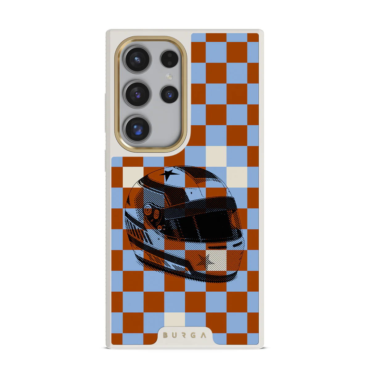 Pit Stop - Samsung Galaxy S23 Ultra Case - Image 19