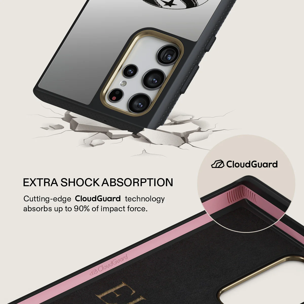 Pit Stop - Samsung Galaxy S23 Ultra Case - Image 28