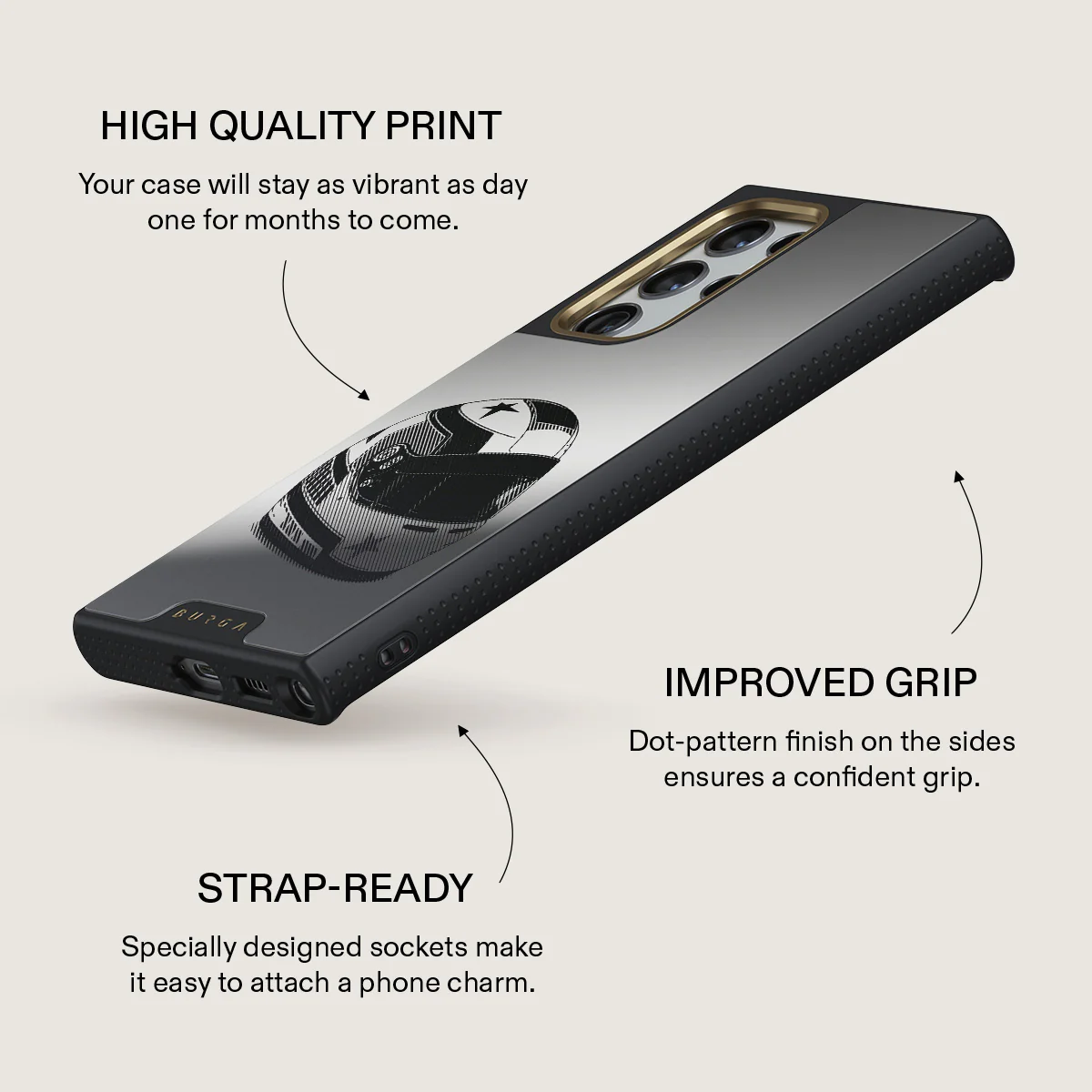 Pit Stop - Samsung Galaxy S23 Ultra Case - Image 31