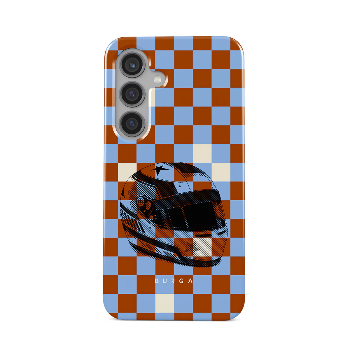 Pit Stop - Samsung Galaxy S24 Case