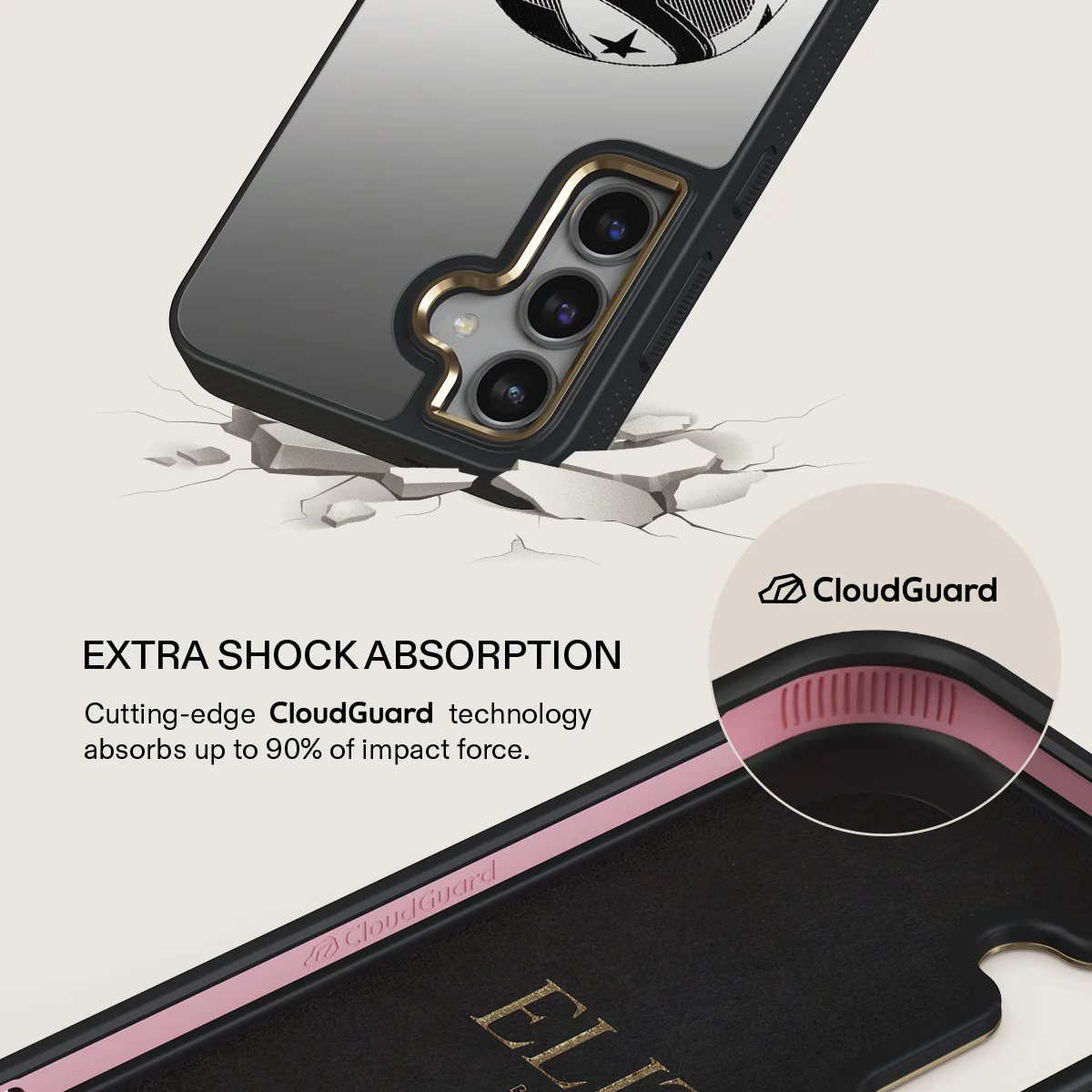 Pit Stop - Samsung Galaxy S24 Case - Image 28