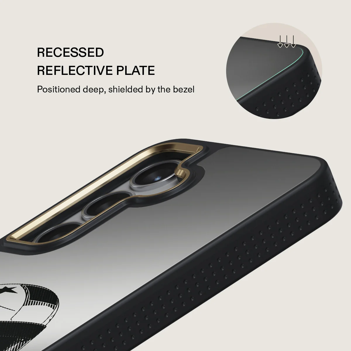 Pit Stop - Samsung Galaxy S24 Case - Image 29