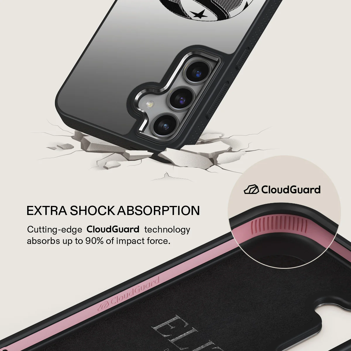 Pit Stop - Samsung Galaxy S24 Case - Image 36