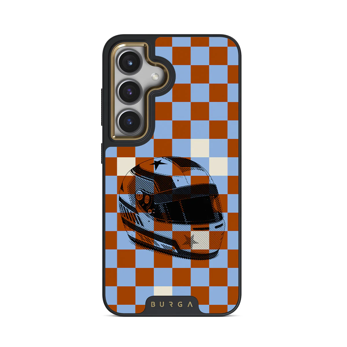 Pit Stop - Samsung Galaxy S24 Case - Image 5