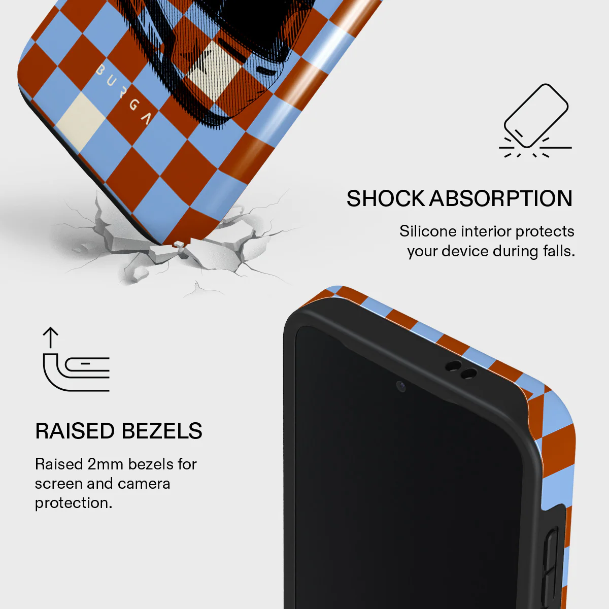 Pit Stop - Samsung Galaxy S24 Plus Case - Image 4