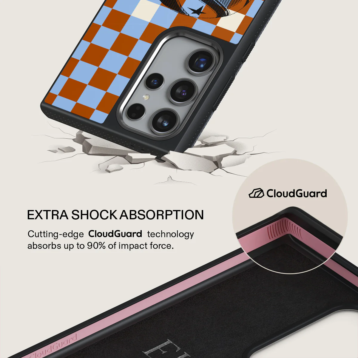 Pit Stop - Samsung Galaxy S24 Ultra Case - Image 14