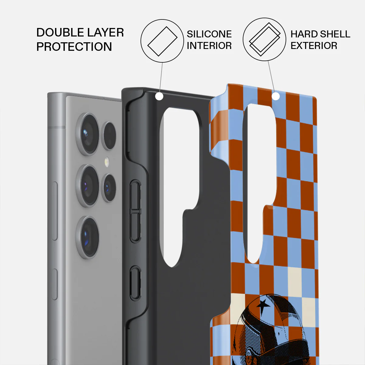 Pit Stop - Samsung Galaxy S24 Ultra Case - Image 2