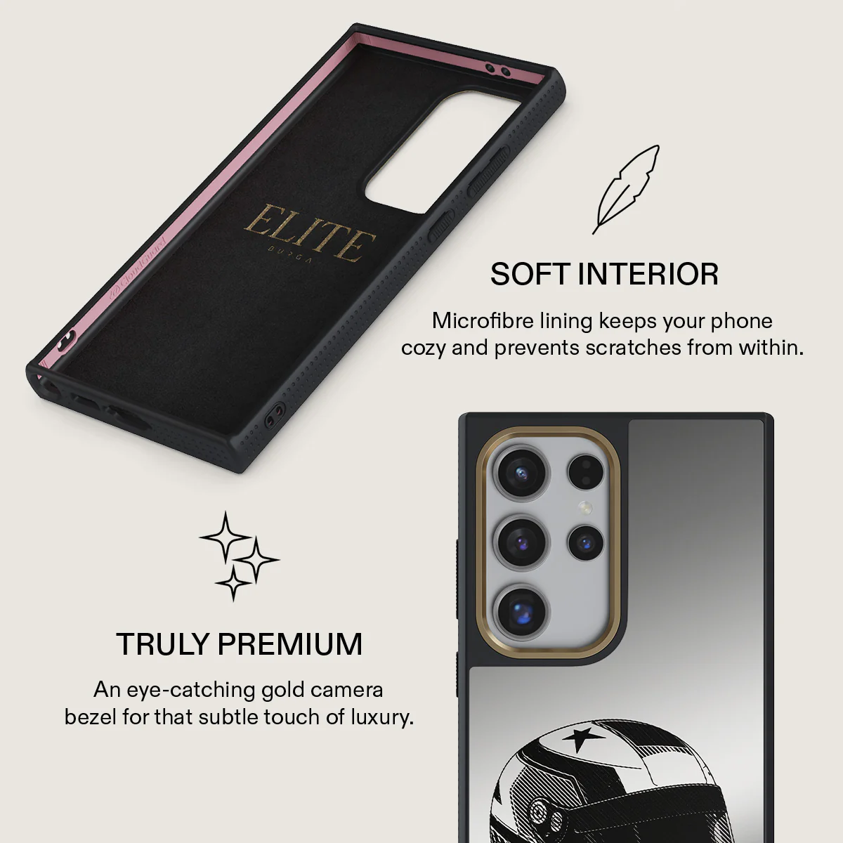 Pit Stop - Samsung Galaxy S24 Ultra Case - Image 32