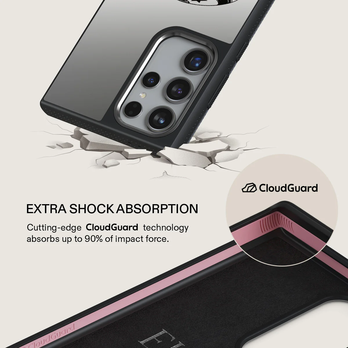 Pit Stop - Samsung Galaxy S24 Ultra Case - Image 36