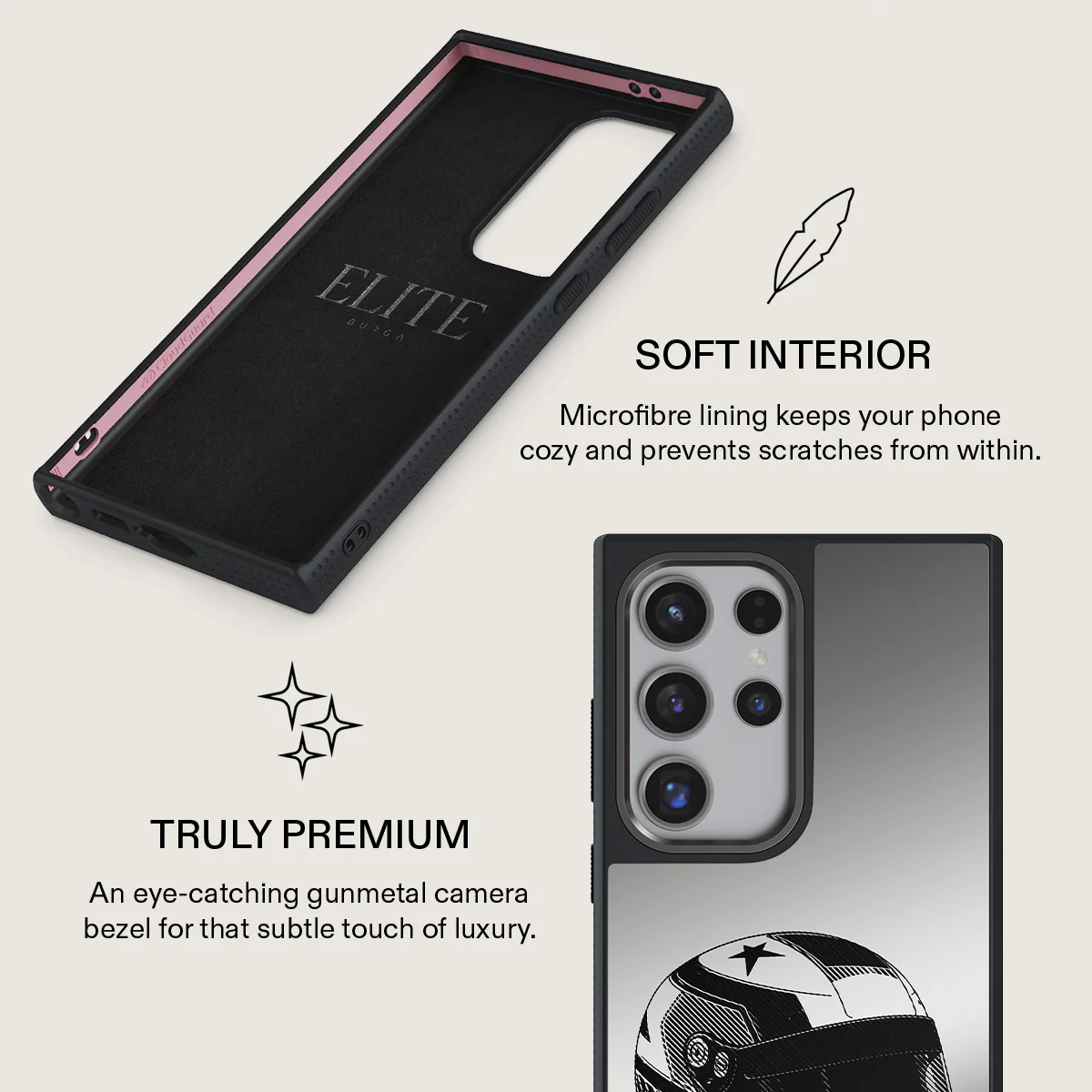 Pit Stop - Samsung Galaxy S24 Ultra Case - Image 40