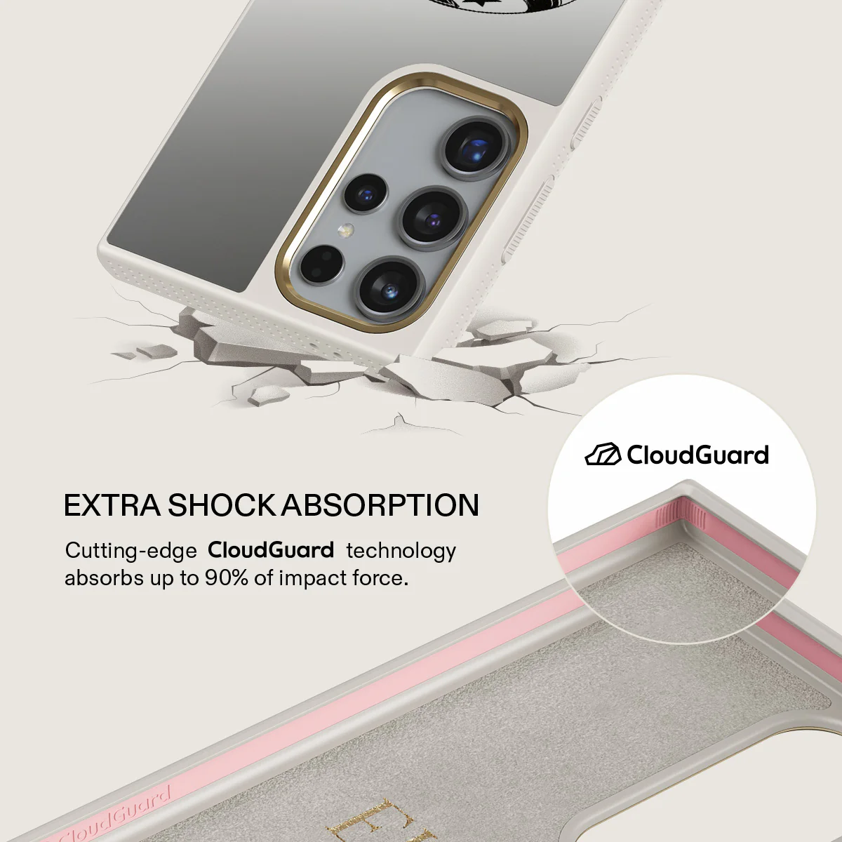 Pit Stop - Samsung Galaxy S24 Ultra Case - Image 44