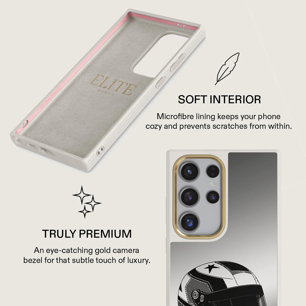 Pit Stop - Samsung Galaxy S24 Ultra Case - Image 48