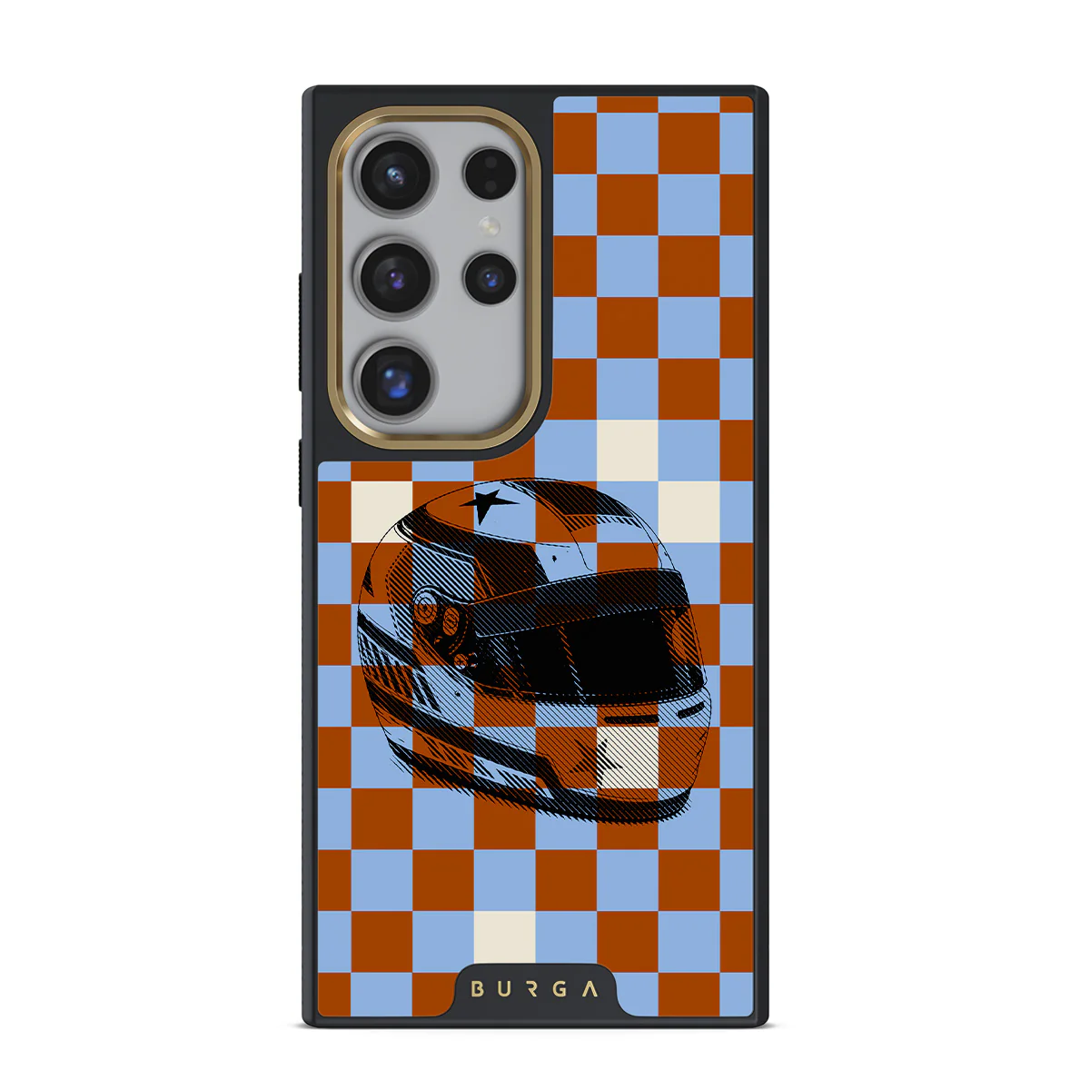 Pit Stop - Samsung Galaxy S24 Ultra Case - Image 5
