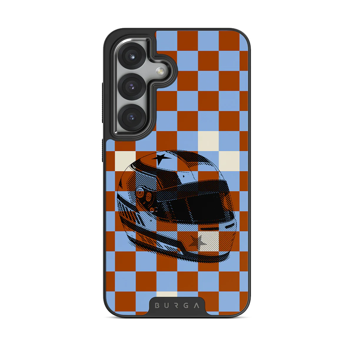 Pit Stop - Samsung Galaxy S25 Case - Image 12