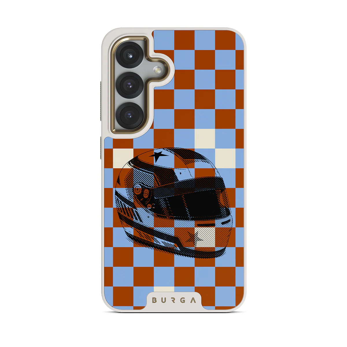 Pit Stop - Samsung Galaxy S25 Case - Image 19