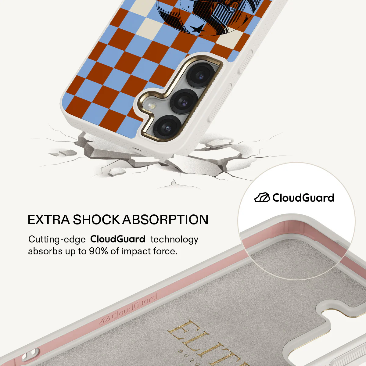 Pit Stop - Samsung Galaxy S25 Case - Image 21